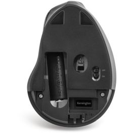 Ratón Inalámbrico Kensington Pro Fit Negro 1600 dpi