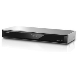 Panasonic DMR-BST765AG Reproductor Blu-ray 500 GB WLAN UltraHD/4K Plata Negro Precio: 500.50000044. SKU: B1FKPJZT98