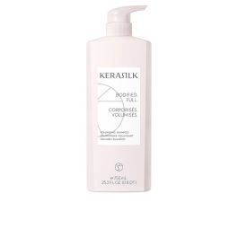 Kerasilk ESSENTIALS volumizing shampoo 750 ml Champú Volumen Precio: 32.49999984. SKU: B1K4TP5QVY