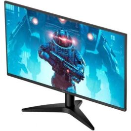 AOC 24B36X Monitor Gaming 23.8" Full HD IPS 144Hz 0.5ms Adaptive Sync HDR10 Regulable en altura Negro