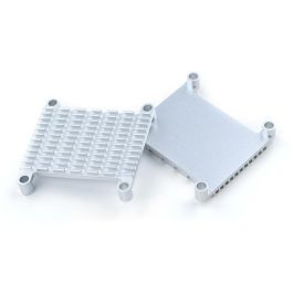 ALLNET NanoPi Neo/Neo2 Juego de Disipadores de Calor (Heatsink Set) 20 unidades a granel