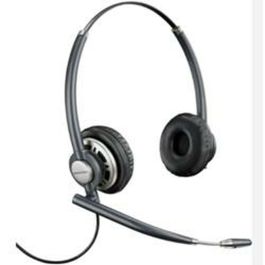 Auriculares Poly 8R707AA#ABB Negro Precio: 132.79000042. SKU: B183ZG9RQ4