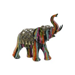 Figura Moderno DKD Home Decor Multicolor 8.5 x 19.5 x 21.5 cm Precio: 18.79000046. SKU: B12CXT748G