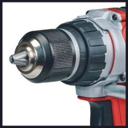 Einhell TP-CD 18/60 Li BL Taladro Percutor Atornillador sin Escobillas 18V, 2 Velocidades, 60 Nm