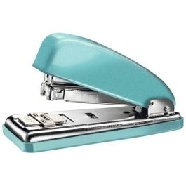 Grapadora Petrus 226 Wow Ice Blue Metalizado Precio: 28.49999999. SKU: B1HY3ZTBGP