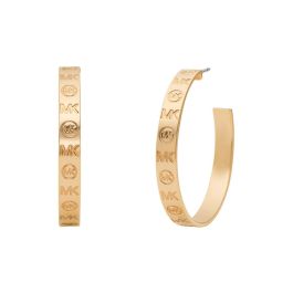 Pendientes Mujer Michael Kors FASHION Acero Inoxidable Dorado Pendientes Mujer Michael Kors FASHION Acero Inoxidable Dorado Precio: 109.50000028. SKU: B1HZYWMDLJ