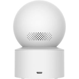 Cámara de vigilancia de cables de Xiaomi Smart C200 - Interior - Alexa, Asistente de Google, Wifi - Visión nocturna Cámara de vigilancia de cables de Xiaomi Smart C200 - Interior - Alexa, Asistente de Google, Wifi - Visión nocturna