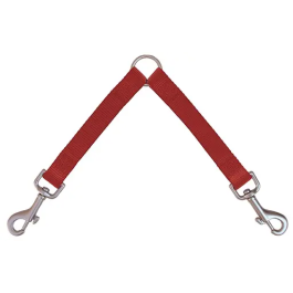 Freedog Tirador Nylon Duo Basic Rojo XL 20 mm X 90 45 X 2 cm Precio: 8.215899637. SKU: B1C4WWKF6T