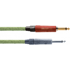 Cordial Cable de Instrumento Jack-Jack Silent Eco Hemp 6 Metros Precio: 68.7900004. SKU: B1GKFW2TWG