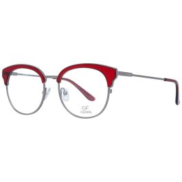 Montura de Gafas Unisex Gianfranco Ferre GFF0273 52003 Montura de Gafas Unisex Gianfranco Ferre GFF0273 52003 Precio: 62.50000053. SKU: B15WXZMEZN
