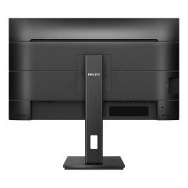 Philips S Line 273S1/00 - Monitor 27" Full HD (68.6 cm) IPS 75 Hz, 4 ms, HDMI, DisplayPort, USB-C con Power Delivery 65W, Altavoces, Negro