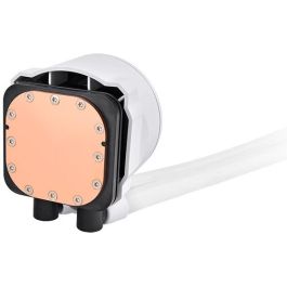 Thermaltake TH120 V2 ARGB Sync All-In-One Liquid Cooler Snow Edition Blanco 120mm para Procesador