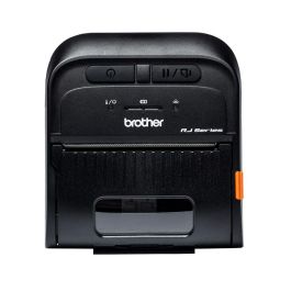 BROTHER Impresora de Etiquetas y Tickets Portatil RJ3035 BROTHER Impresora de Etiquetas y Tickets Portatil RJ3035 Precio: 389.59000047. SKU: B15LMS23BH
