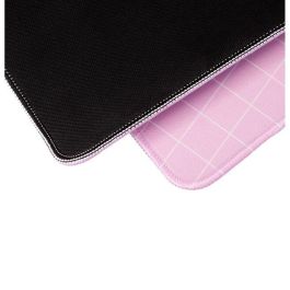 ERIK Alfombrilla gaming Pusheen, tapete de ratón y teclado, 80x35cm, superficie textil impermeable, base de goma antideslizante