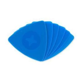 iFixit 38 x 36 x 0.5 mm, 6 pcs Púas de Apertura Finas para Dispositivos Electrónicos