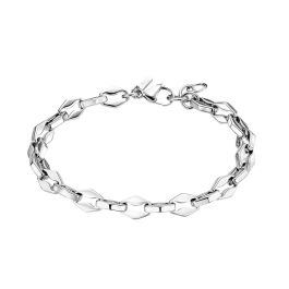 Pulsera Mujer Lotus LS2551-2/1 Plateado Precio: 57.6686. SKU: B15MD5CXDT
