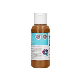 Pintura Acrilica Liderpapel Bote De 80 mL Marron