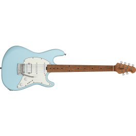Guitarra Eléctrica Cutlass Ct50 Hss M/M Tremolo - Daphne Blue Satin Precio: 653.98999963. SKU: B1EVR3S837