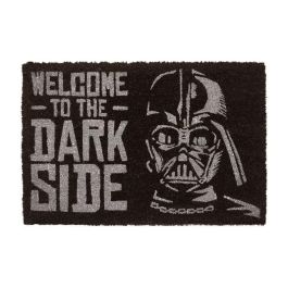 ERIK Star Wars Felpudo Welcome to the Dark Side 40x60cm de PVC antideslizante Precio: 16.94999944. SKU: B1DA533DHQ