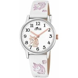 Reloj Infantil Lotus 18865/1 Precio: 94.79000003. SKU: B17ZHBJEY5