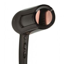 Secador 2 en 1 Jocca 1143/ 2000W/ Negro