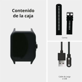 Reloj Hombre Radiant RAS10401DF Negro Reloj Hombre Radiant RAS10401DF Negro