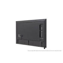 LG Av Monitor (65UH5N-M) 65" 3840 X 2160 (Uhd) | 500 Nit | Portrait / Landscape | Operation Hours: 24/7 | Speakers: 10W X 2 | Webos 6.0 LG Av Monitor (65UH5N-M) 65" 3840 X 2160 (Uhd) | 500 Nit | Portrait / Landscape | Operation Hours: 24/7 | Speakers: 10W X 2 | Webos 6.0