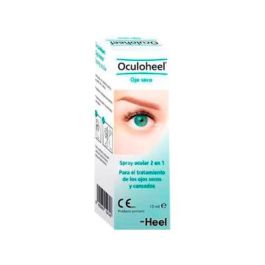 Oculoheel Ojo Seco 10Ml. Oculoheel Ojo Seco 10Ml. Precio: 18.315. SKU: B1326VZMN2