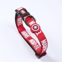Collar premium para perros XXS/XS marvel t1XXS:XXS/XS Collar premium para perros XXS/XS marvel t1XXS:XXS/XS