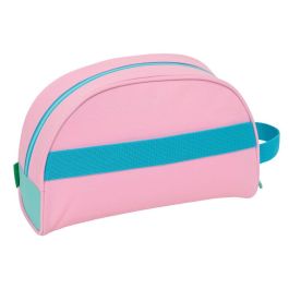 Safta Neceser Benetton Dolce Adaptable a Carro 180x280x100 mm