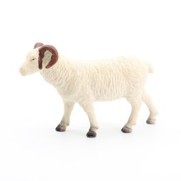 Tachan Blister Granja 7102 con 6 Animales para Niños +3 Años