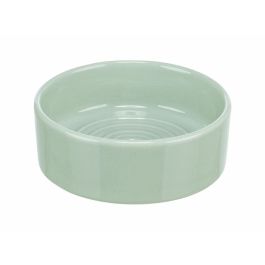 Comedero para Perro Trixie Verde Ø 12 cm 300 ml Precio: 8.68999978. SKU: B1DA4DFJRF