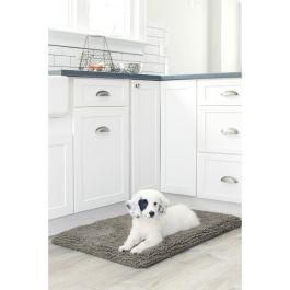 Cama para Perro Dog Gone Smart 48 x 61 cm Gris