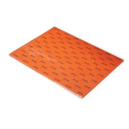 Sadipal Papel De Seda Para Manualidades 50x75 cm Naranja Bolsa 26 Hojas Precio: 2.8900003. SKU: B1EBMW2EV2