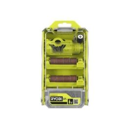 Caja RYOBI RAR800K-37 - 37 piezas multiusos