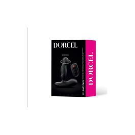 Estimulador De Próstata Dorcel DOR188 Negro