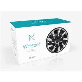 Ventilador De Pie Silencioso Blanco DUUX DXCF03