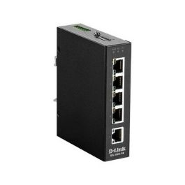 Switch D-Link DIS-100G-5W RJ45 x 5 Precio: 294.5000003. SKU: S55100939