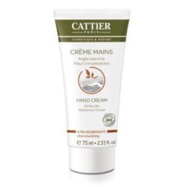 Crema De Manos Con Arcilla Blanca 75Ml. Precio: 9.68999944. SKU: B1HXVEEBJH