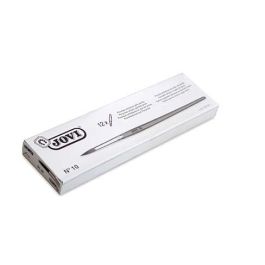 Jovi School Pinceles Artísticos Pelo Poney Nº 10 Estuche de 12 Unidades Precio: 5.50000055. SKU: B17ZC2A8BG