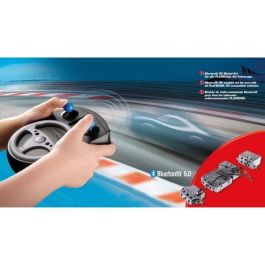 PLAYMOBIL 71397 Módulo radiocontrol RC, permite controlar a distancia vehículos PLAYMOBIL - A partir de 6 años PLAYMOBIL 71397 Módulo radiocontrol RC, permite controlar a distancia vehículos PLAYMOBIL - A partir de 6 años