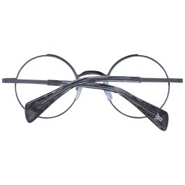 Montura de Gafas Unisex Yohji Yamamoto YY3007 47902 Montura de Gafas Unisex Yohji Yamamoto YY3007 47902