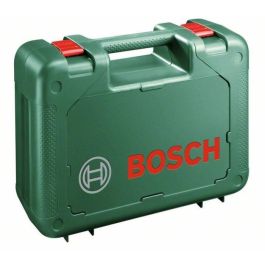 Bosch PEX300AE Lijadora Orbital Aleatoria Universal de 270W, ideal para Acabados Finos y Múltiples Superficies, Diseño Ergonómico