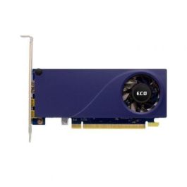 Tarjeta Gráfica Sparkle Intel Arc A310 ECO/ 4GB GDDR6/ Compatible con Perfil Bajo Tarjeta Gráfica Sparkle Intel Arc A310 ECO/ 4GB GDDR6/ Compatible con Perfil Bajo