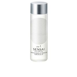 Sensai Silky Purifying Gentle Make-Up Remover para Ojos y Labios 100 ml Precio: 32.49999984. SKU: SLC-45658