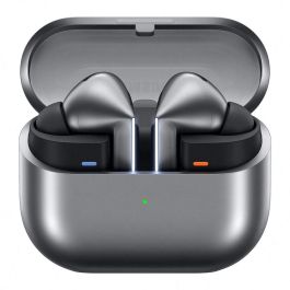 Auriculares Samsung BUDS3 PRO Gris Precio: 271.79000035. SKU: B195N8QG4Y