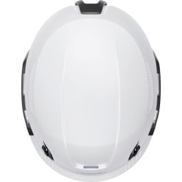 Abus SPECTOR-E Casco de seguridad para trabajos eléctricos Blanco polar