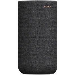 SONY SA-RS5 Altavoces Traseros Inalámbricos con Batería Integrada - Negro