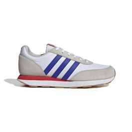 Zapatillas Deportivas Hombre Adidas Run 60S 3.0 Blanco Precio: 63.3435. SKU: B196PAE4M3