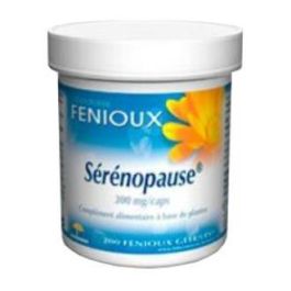 Serenopausia 200Cap. Serenopausia 200Cap. Precio: 32.5000005. SKU: B12SWGYHY9